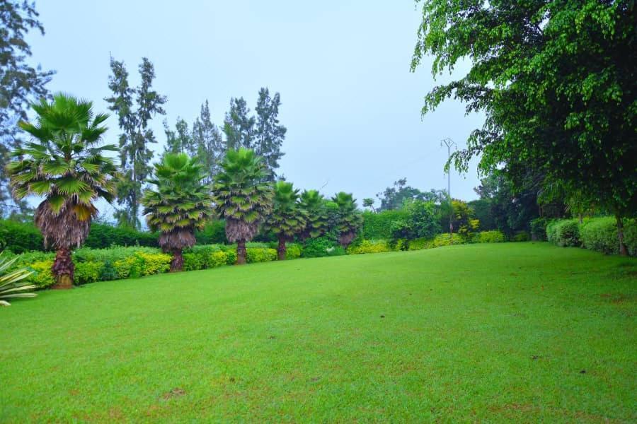 Random Park Hotel Kigali Zewnętrze zdjęcie