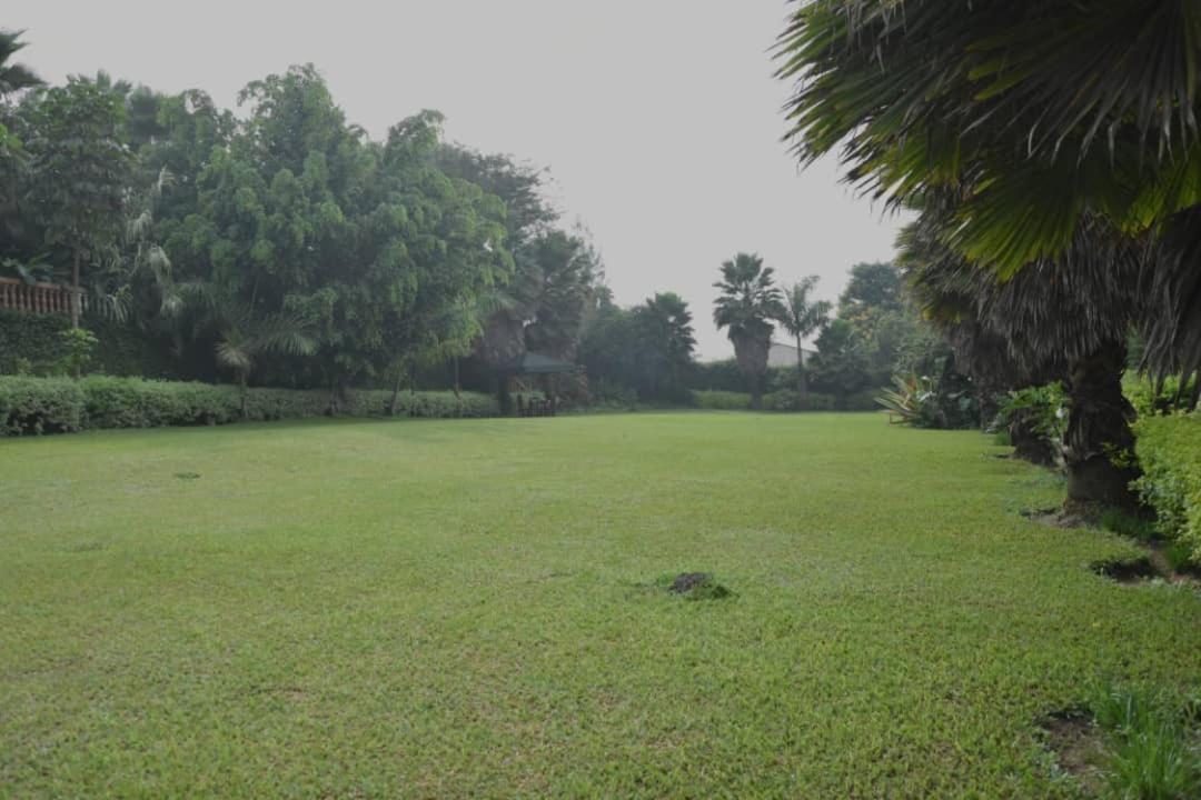 Random Park Hotel Kigali Zewnętrze zdjęcie